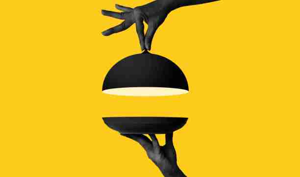 蘑菇视频ios互动玩法：版权逻辑快报